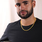 My Amazing Daddy Cuban Link Chain