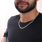 My Amazing Dad Cuban Link Chain