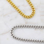 My Amazing Husband Cuban Link Chain