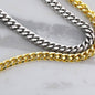 My Amazing Daddy Cuban Link Chain