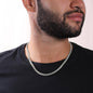 My Hero Cuban Link Chain