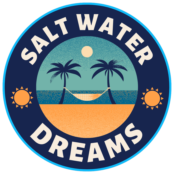 Saltwater Dreams Store logo