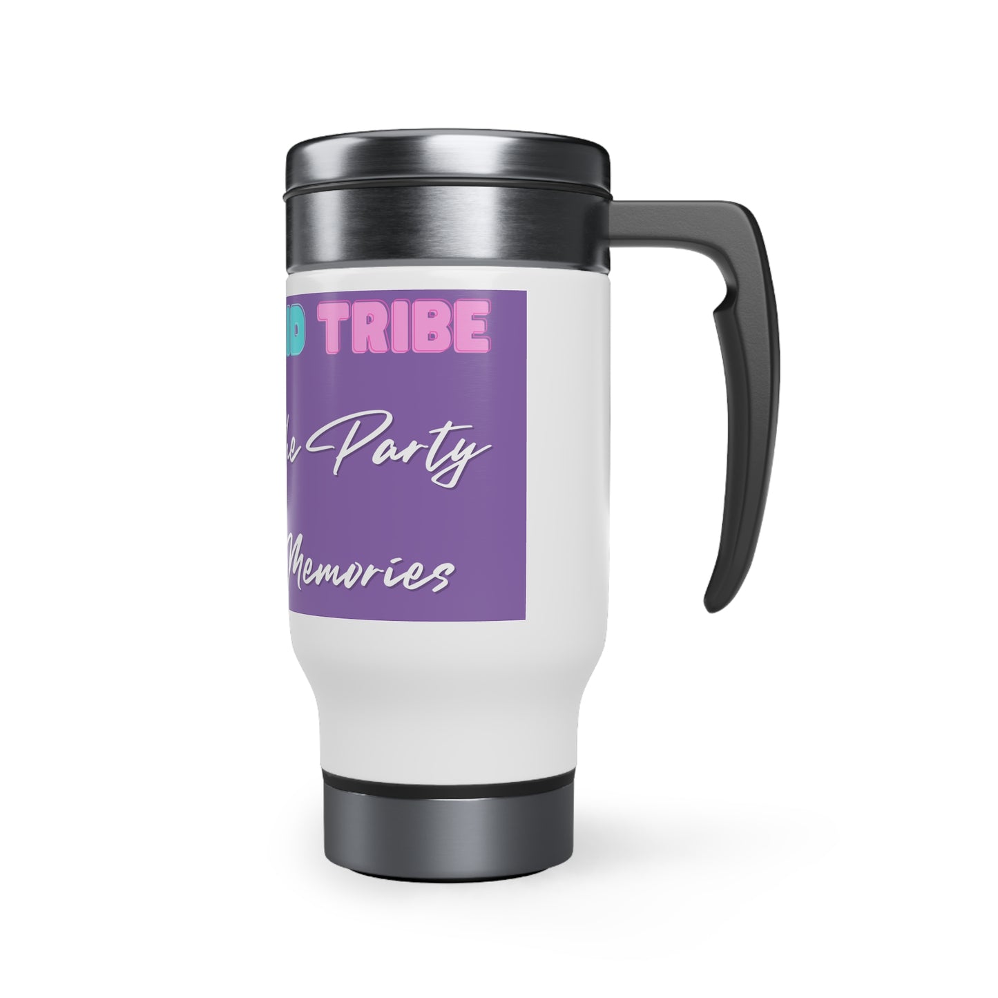 Bridesmaid Tribe Mug with Handle