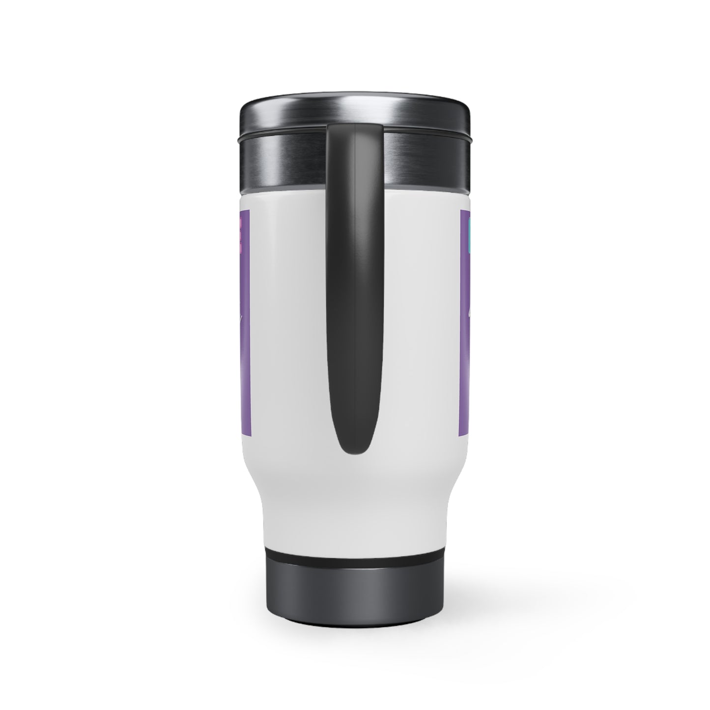 Bridesmaid Tribe Mug with Handle