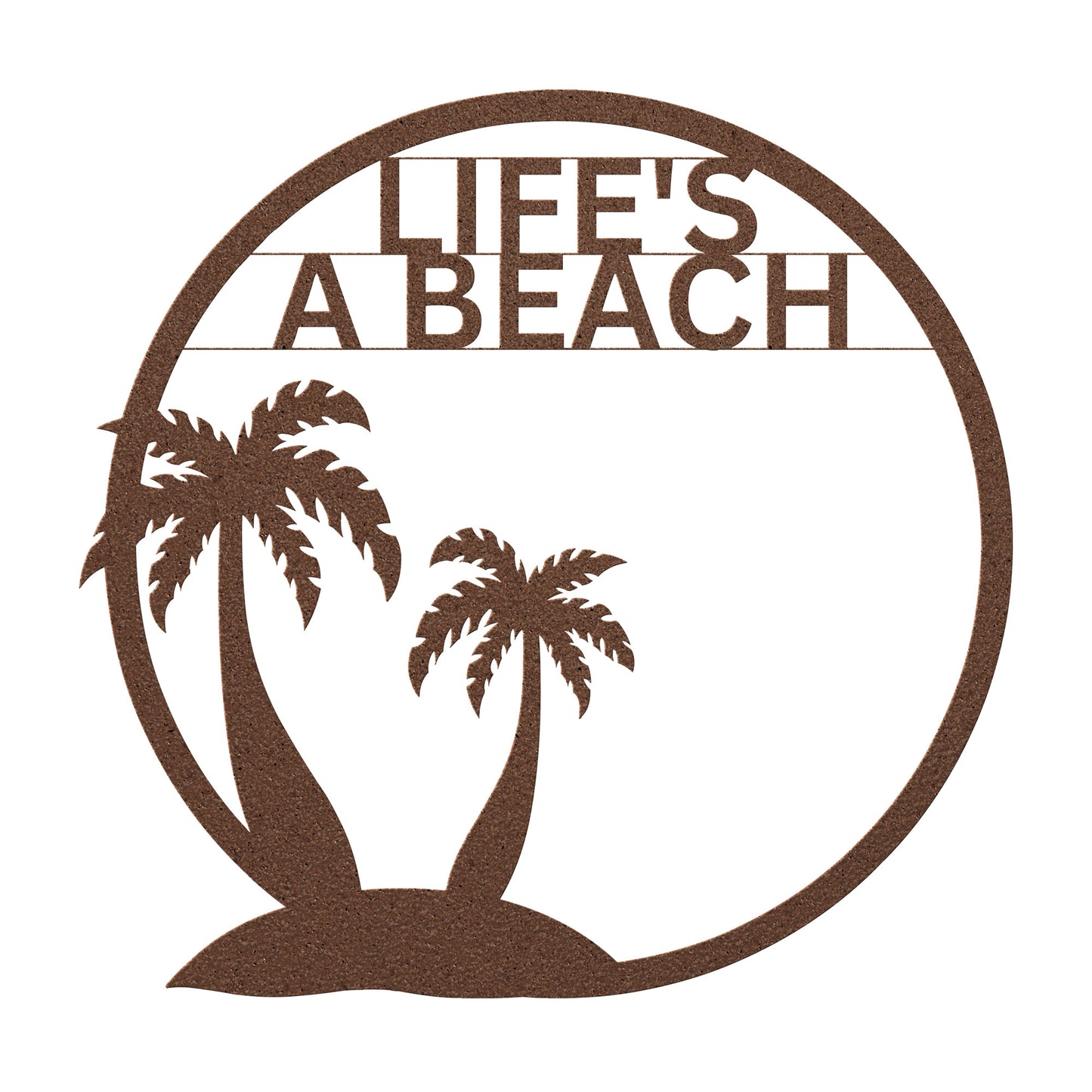 Life's A Beach
