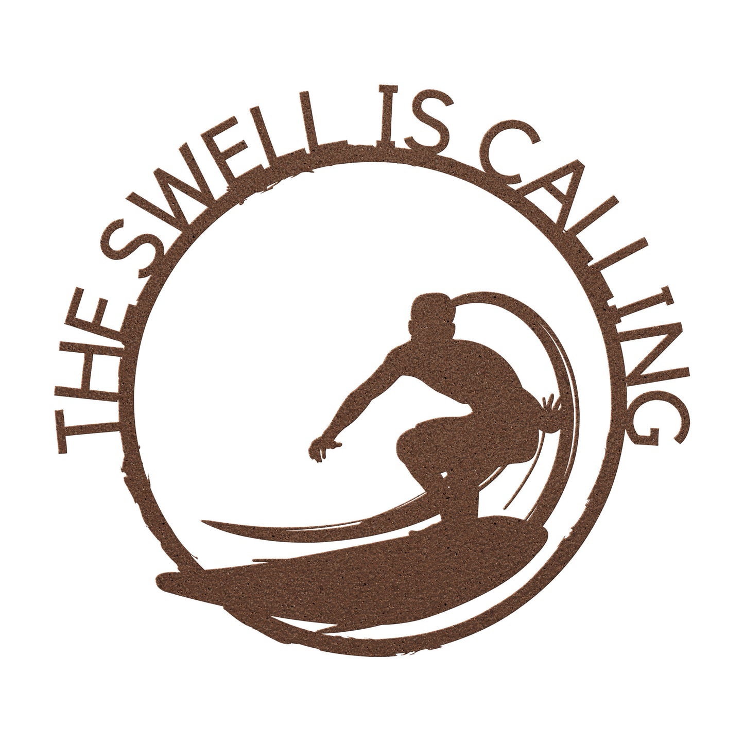 The Swell is Calling