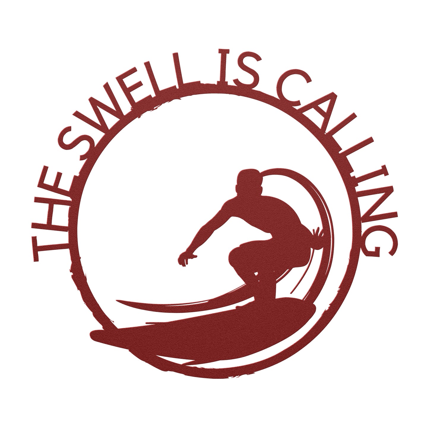 The Swell is Calling