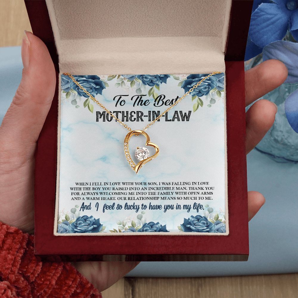 Gift for Mother In Law